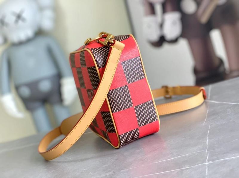 Louis Vuitton Satchel Bags